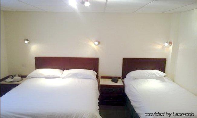 Cedar Tree Hotel Rugeley Luaran gambar