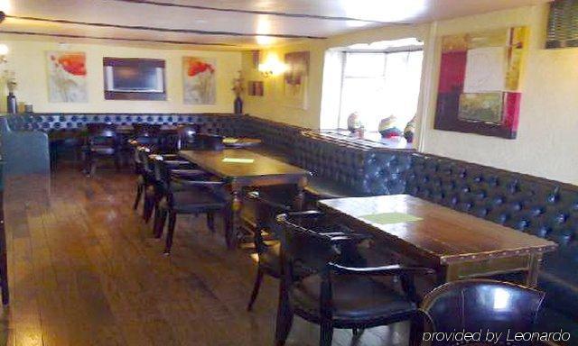 Cedar Tree Hotel Rugeley Luaran gambar