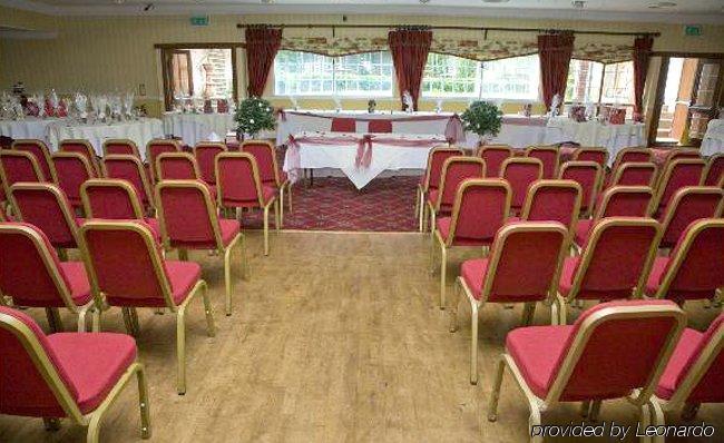 Cedar Tree Hotel Rugeley Luaran gambar
