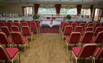 Cedar Tree Hotel Rugeley Luaran gambar